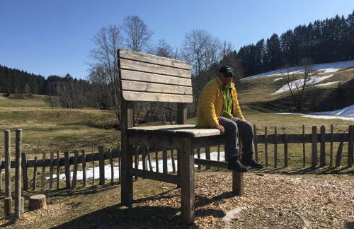 weitnaustyle - renoviert, modern, allergikerfreundlich - Photo 18