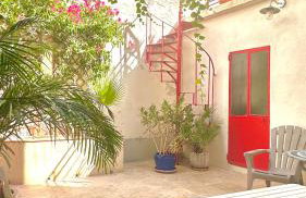 Gite AVIGNON BOUGAINVILLIER - Foto 34