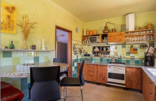 Oceanfront Villa - 8 rooms, 2 kitchens with pool, billiard table and Beach-Volleyball Court - Foto 28