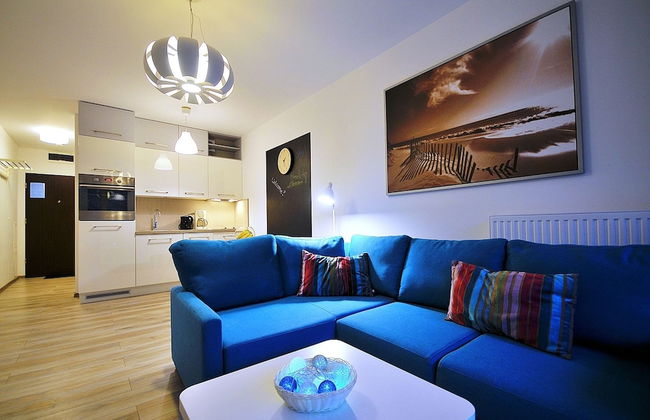 BalticOn Polanki - Foto 5