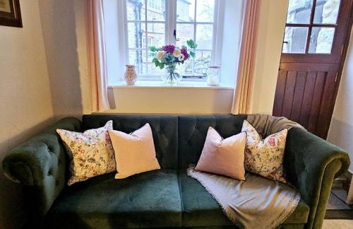 Holly Cottage - Foto 26