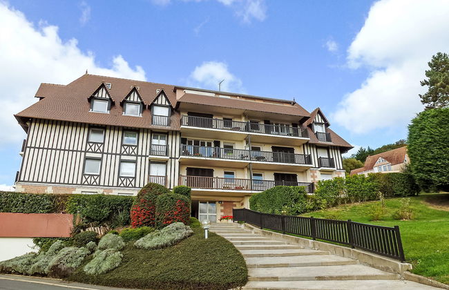 Les Corniches du Mont Canisy - Foto 14