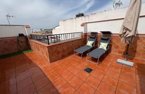 Las Casas Del Puente - Foto 15