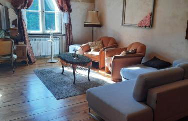 Pałac Paprotno - Foto 15