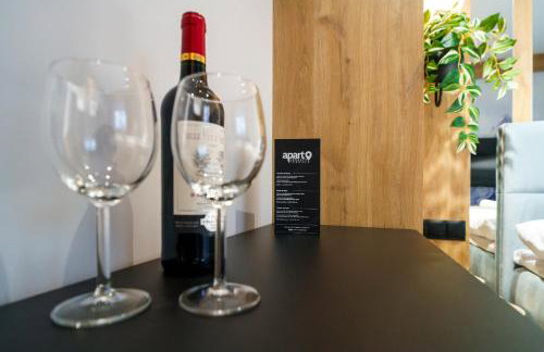 Podhalańskie Marzenie by Apart Concept Podhale - Foto 17