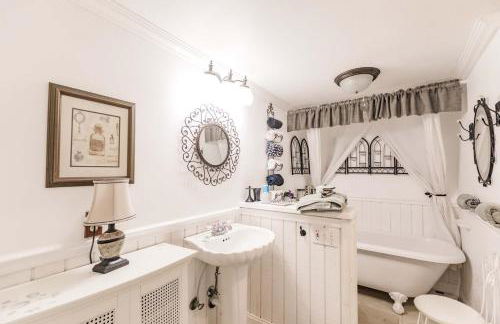 6030 EPW Cozy Bay Side Garden Paradise - Foto 23