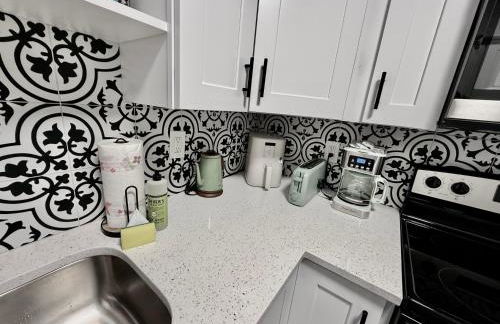 Relaxing 3BR Home Near Orlando Downtown & Parks - Foto 8