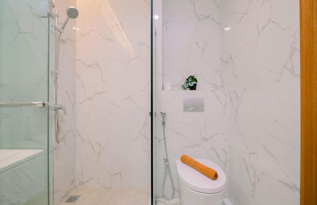 Vimala Hills Villa Gadog Puncak 3Br For 12 Pax - Photo 32