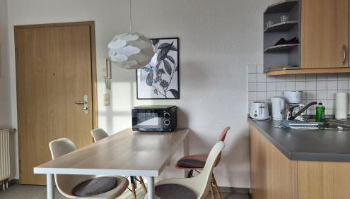 Haus Bernstein Fewo 14 - Foto 4