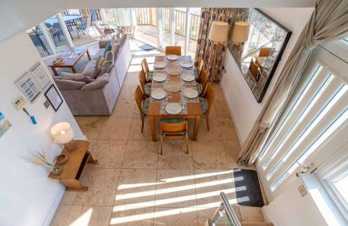 Trewhiddle Retreat V4 by Together Travel - Luxury 4-Bedroom Villa - Foto 10