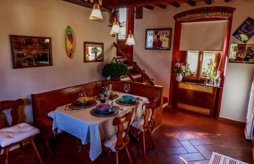 Villa "Corte de' Baldi" - Foto 40