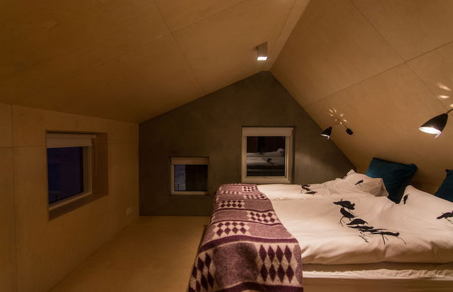 Viking Cottages and Apartments - Foto 16