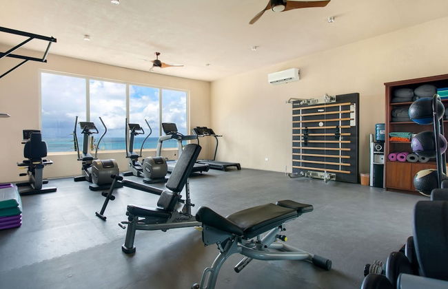 6 BR Villa On Crocus Bay With Pool Concierge - Foto 60