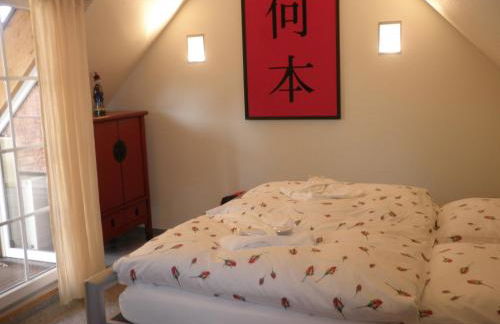 Ferienhaus Kamerun an der Elbe - Foto 14