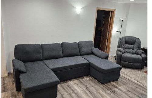 Ponderosa Hideaway-ATV, Hiking, Snowmobiling, Hunting & Casino Fun - Foto 21