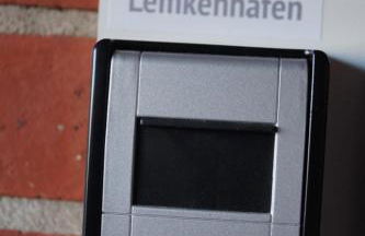 Wohnung Lemkenhafen - Foto 21