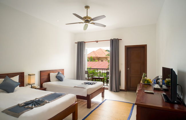 Cozy Boutique Hotel City Center - Foto 8