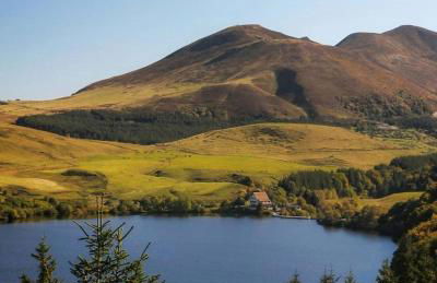 Gites & Cocon des Puys - Au cœur des Volcans d'Auvergne - Foto 57