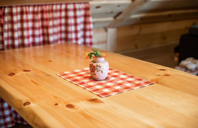 Apartment With Sauna pr' Geci - Foto 9