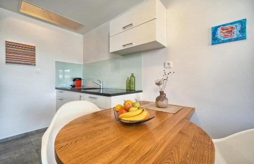 Villa Ming - pool, sea-view and peace - Photo 10