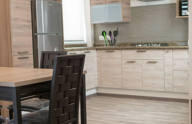 Two Keys Departamentos - Foto 12