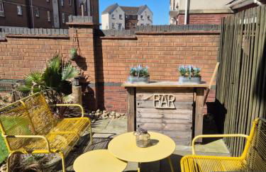 Shoreline Seaside Holiday Home Aberavon beach - Foto 51