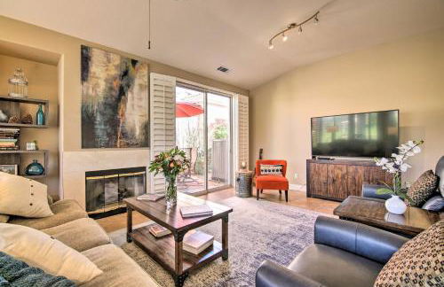 Great for Stagecoach Fest Near Dtwn Palm Springs! - Foto 3