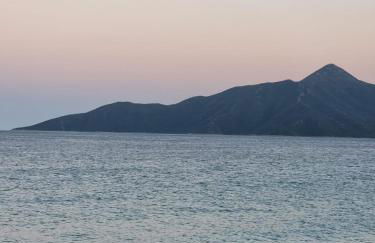 Thassa Beach Apartment No1 (with mountain view) - Foto 18