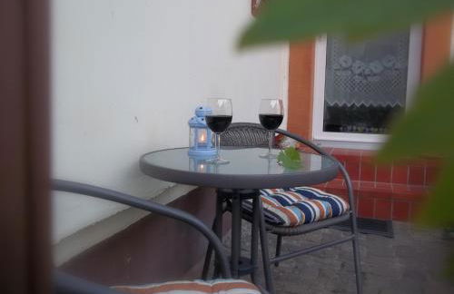 Fewo Pfalzwohnung Ellerstadt - Foto 1