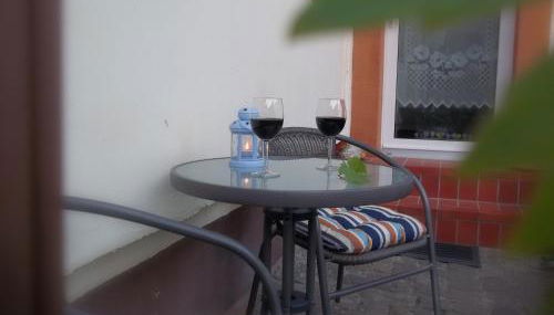 Fewo Pfalzwohnung Ellerstadt - Foto 1