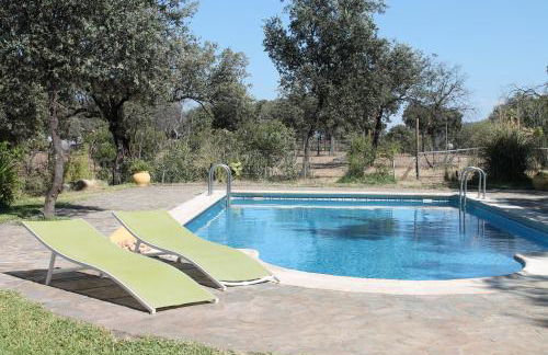 Casa Rural La Coscoja - Foto 30