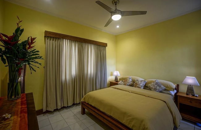 Villa Tirta Indah - Foto 3