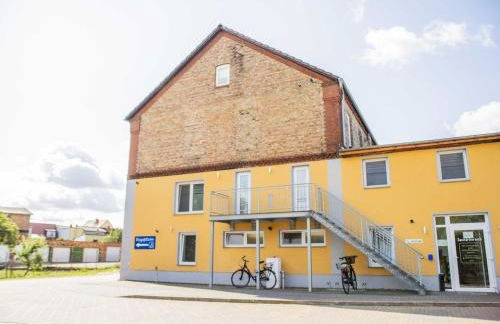 Peenecamp Neukalen, Campingplatz - Foto 3