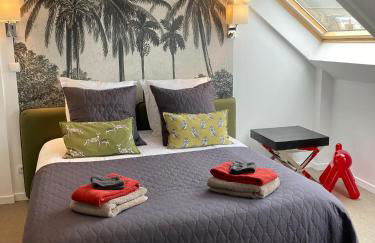 GITE Maison Nomah Maison haut standing proche plages, classé 5* - Foto 18