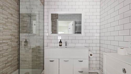 Luxury House, SeaViews, En-Suites & Private Pool - Foto 2