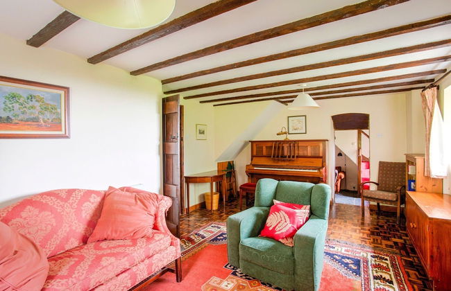 Vintage Holiday Home in Welshpool With Garden - Foto 19