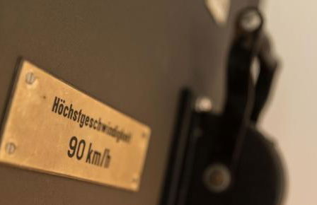 LokoMotel-Waggon, Luxus Appartment im Eisenbahnwaggon - Foto 14