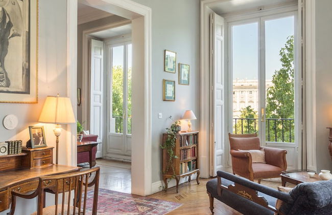 Palacio Real - Photo 17