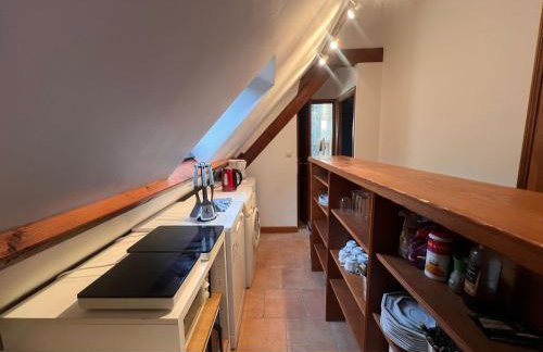 Domaine Rêve Normand Honfleur 10 pax - Foto 31