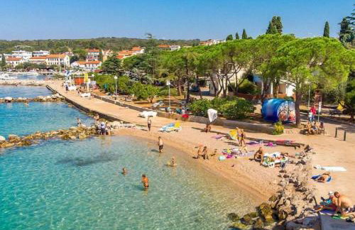 Holiday Home Villa Oravec mit Garten- Grill und Terrasse by Interhome - Foto 20