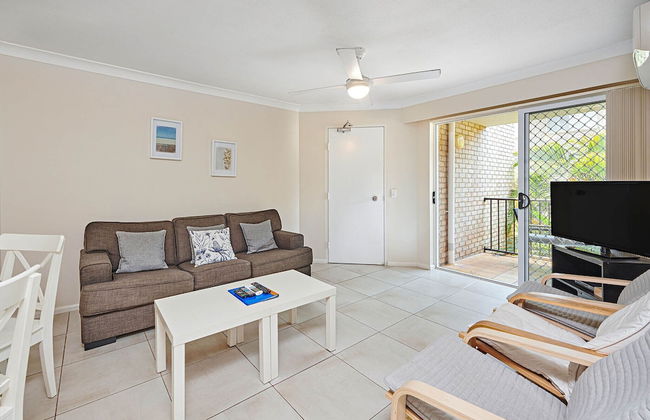 Cabarita Beachfront Apartments - Foto 46