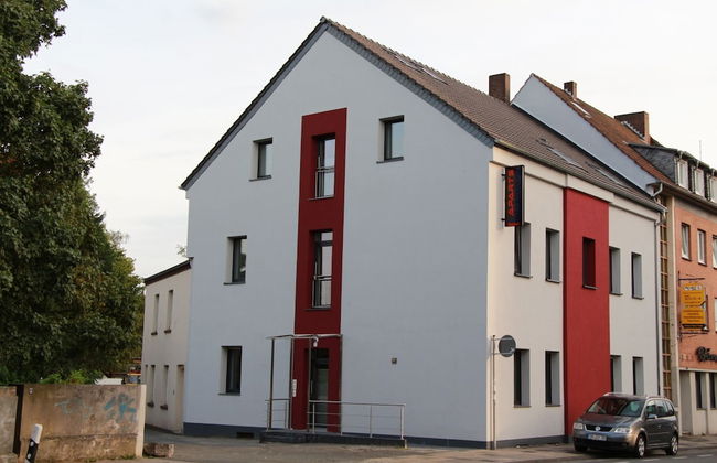 Aparts Oberhausen - Foto 44