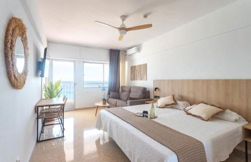 Apartamentos Mirador - Foto 79