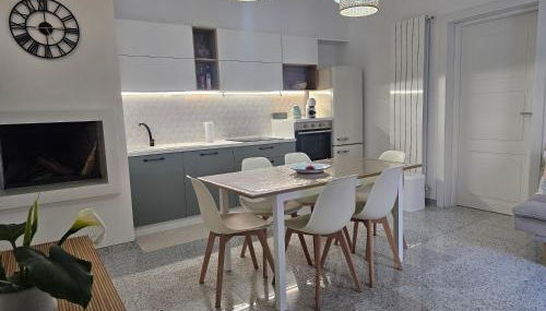 RETRÒ Holiday Home - Pandorea - - Foto 2