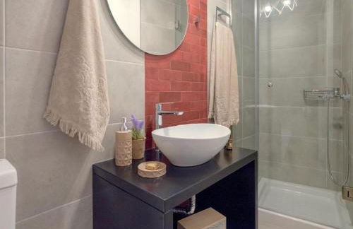 Sky Beachfront Villa With Private Pool - Foto 55