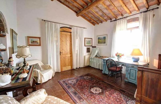 Agriturismo Molinuzzo - Foto 12