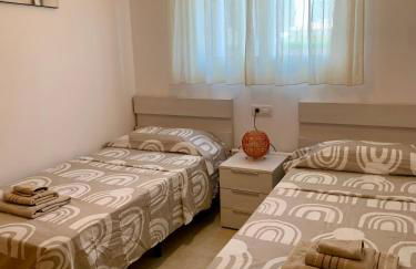 Apartment Playa Sol 2 - Foto 28