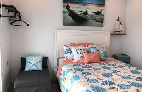 THE SANDCASTLE SUITE! Brand New 2Bedroom in Oceanfront Complex! BE THE FIRST to Visit our Condo Townhome with FREE Parking & Private Garage at Ocean Isles 38 Marathon FL KEYS! SPECIAL PRICING!!! - Foto 4