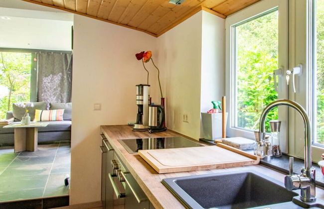 Romantic Apartment With Balcony - Foto 8