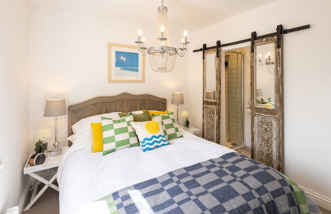Host & Stay - Voyagers' View - Foto 21